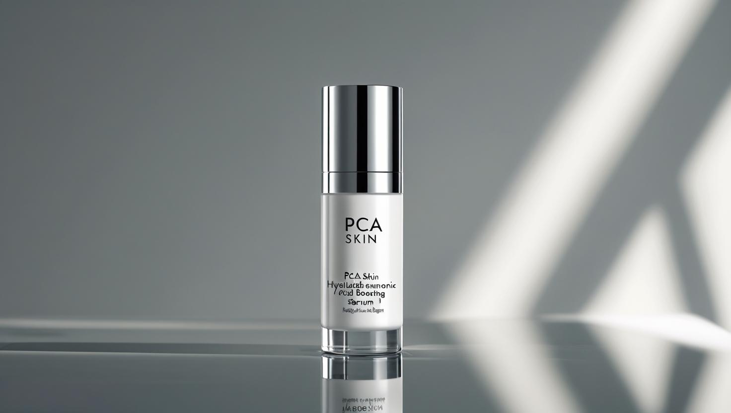 PCA Skin Hyaluronic Acid Boosting Serum 