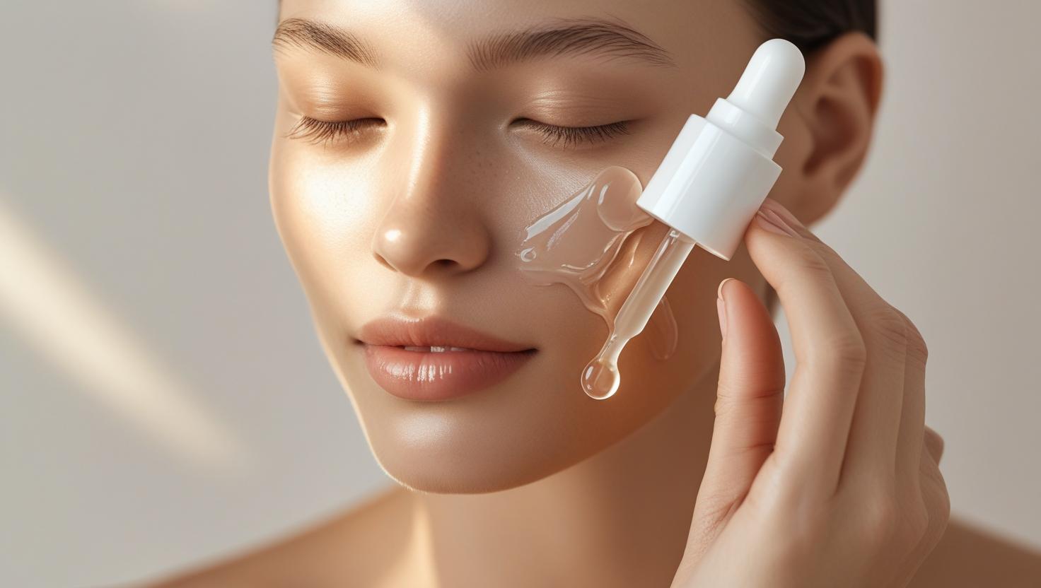 PCA Skin Hyaluronic Acid Boosting Serum 