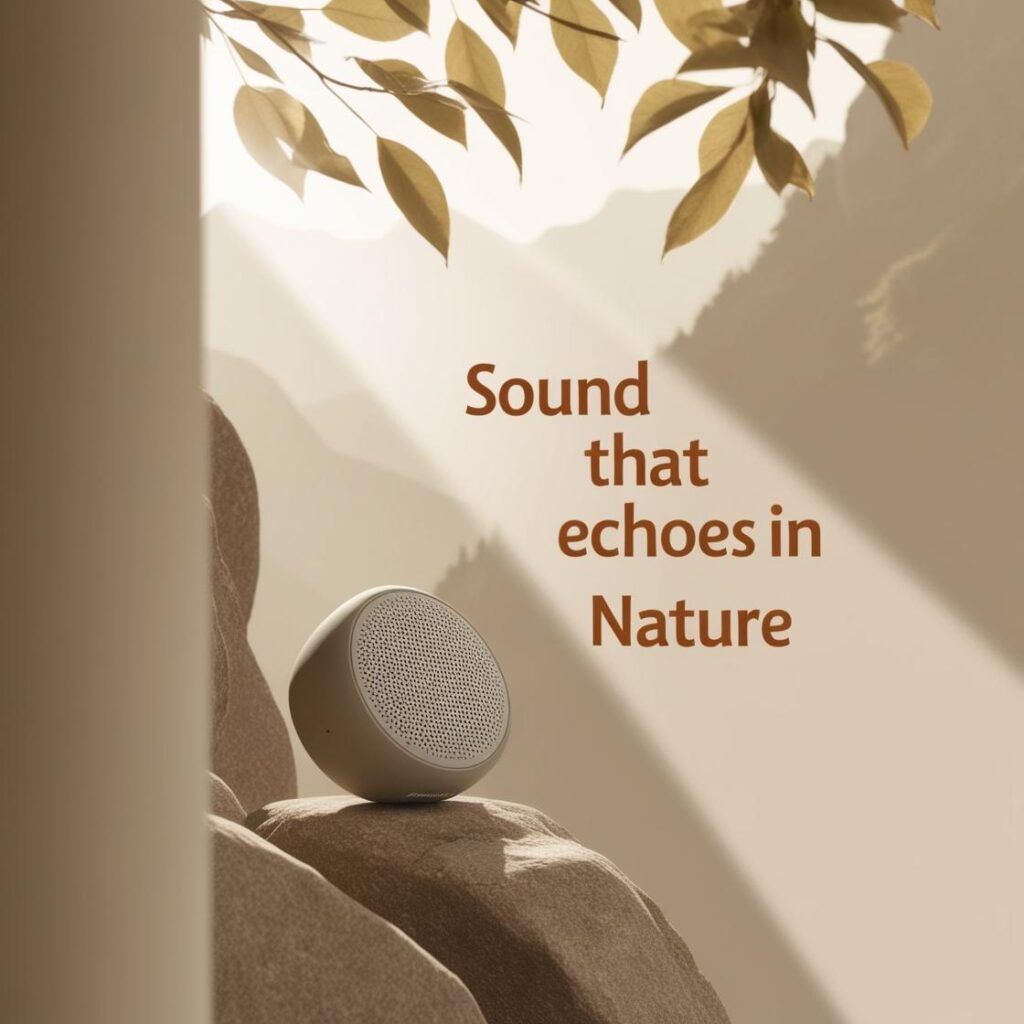 Bluetooth Rock Speakers