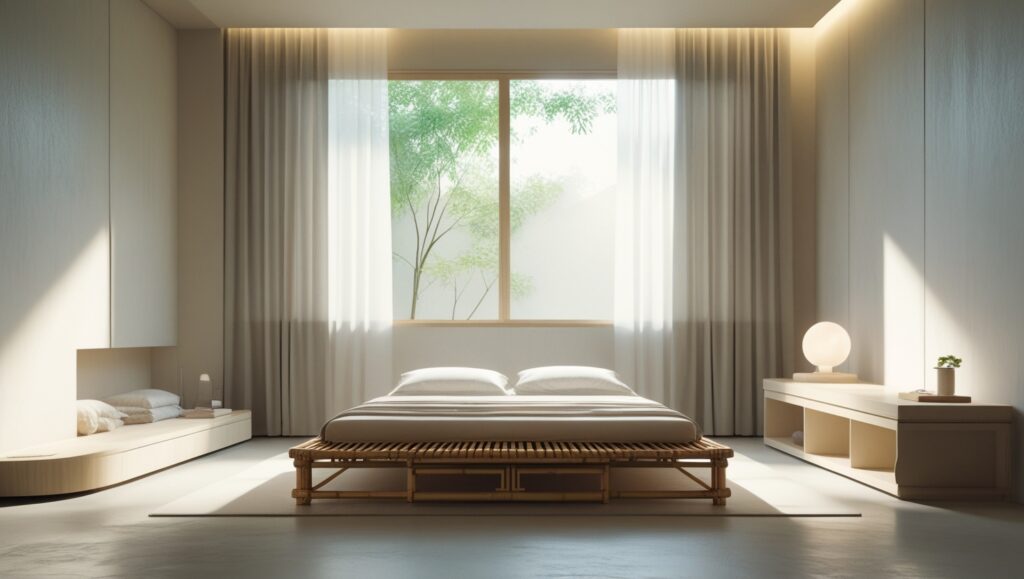 Discover the Best 7 Japanese Bed Frames for Style, Durability, and Comfort in 2025