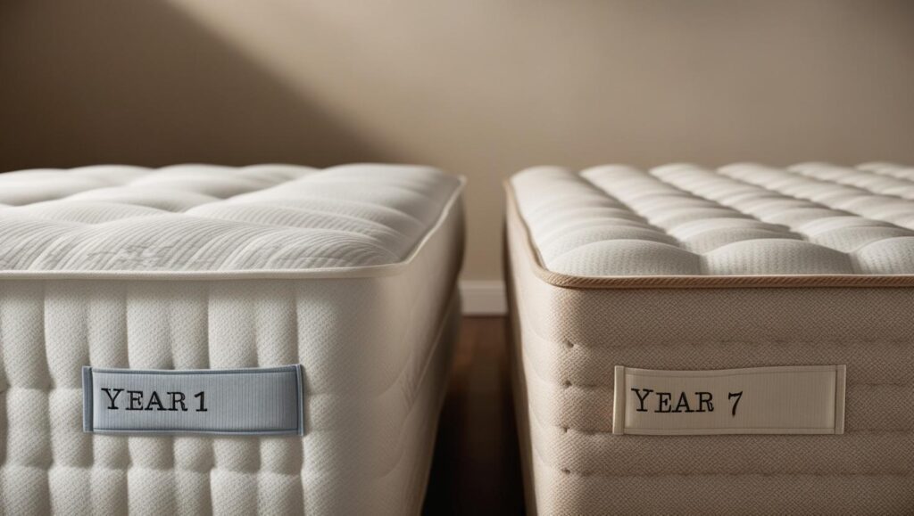 Beautyrest Mattress