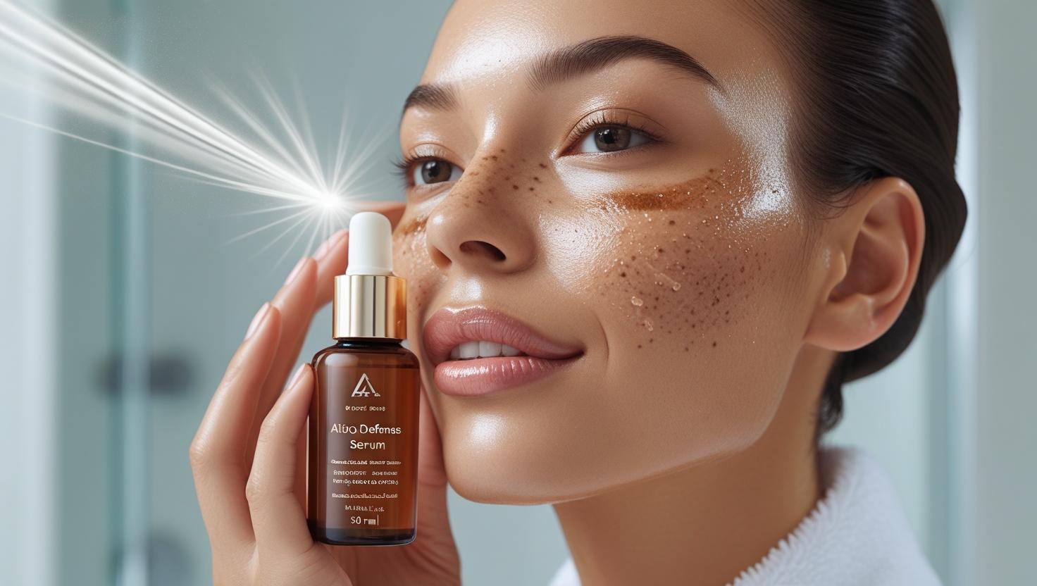 alto defense serum