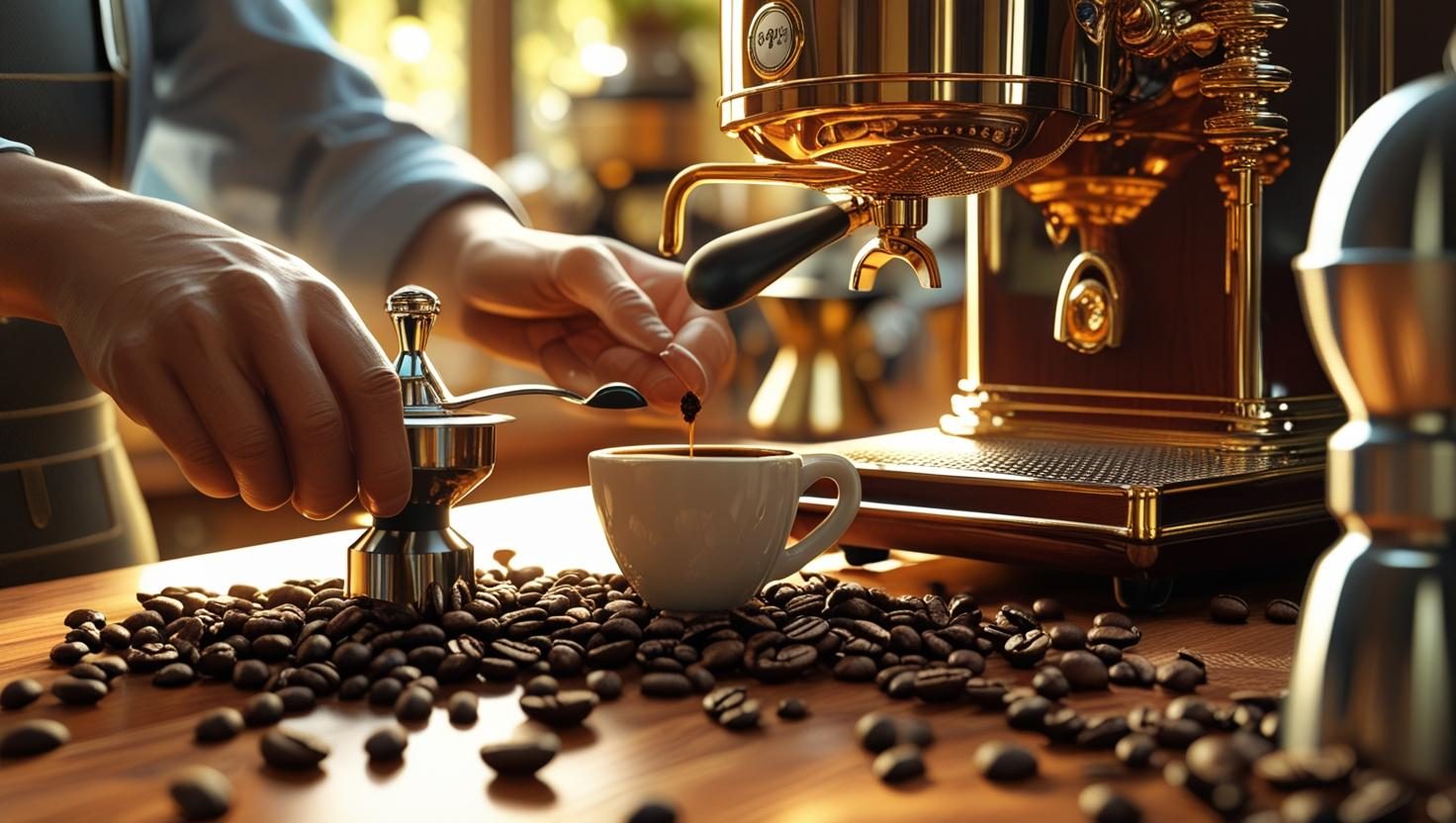 Best 5 Manual Espresso Machine Reviews for 2025: Brew Like a Pro at Home