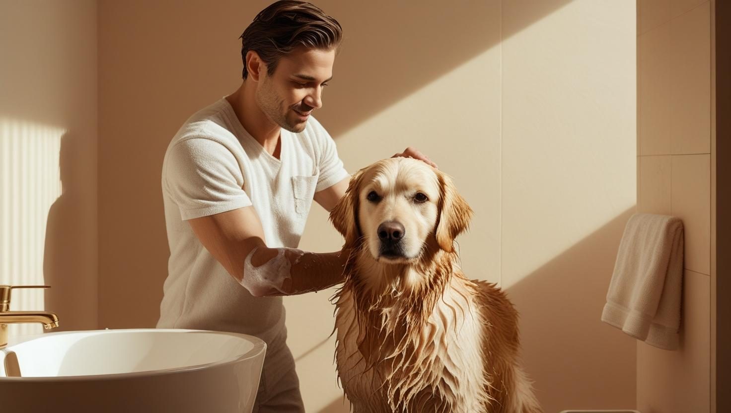 The Ultimate Guide to Dog Shampoo for Itchy Skin