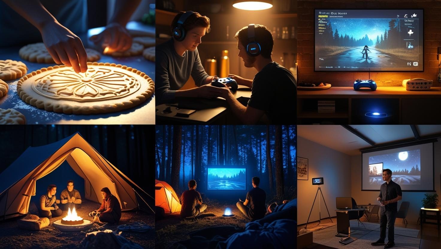 Top 5 GPX Mini Projectors Reviewed (2025 Buying Guide for Portable Home Theater)