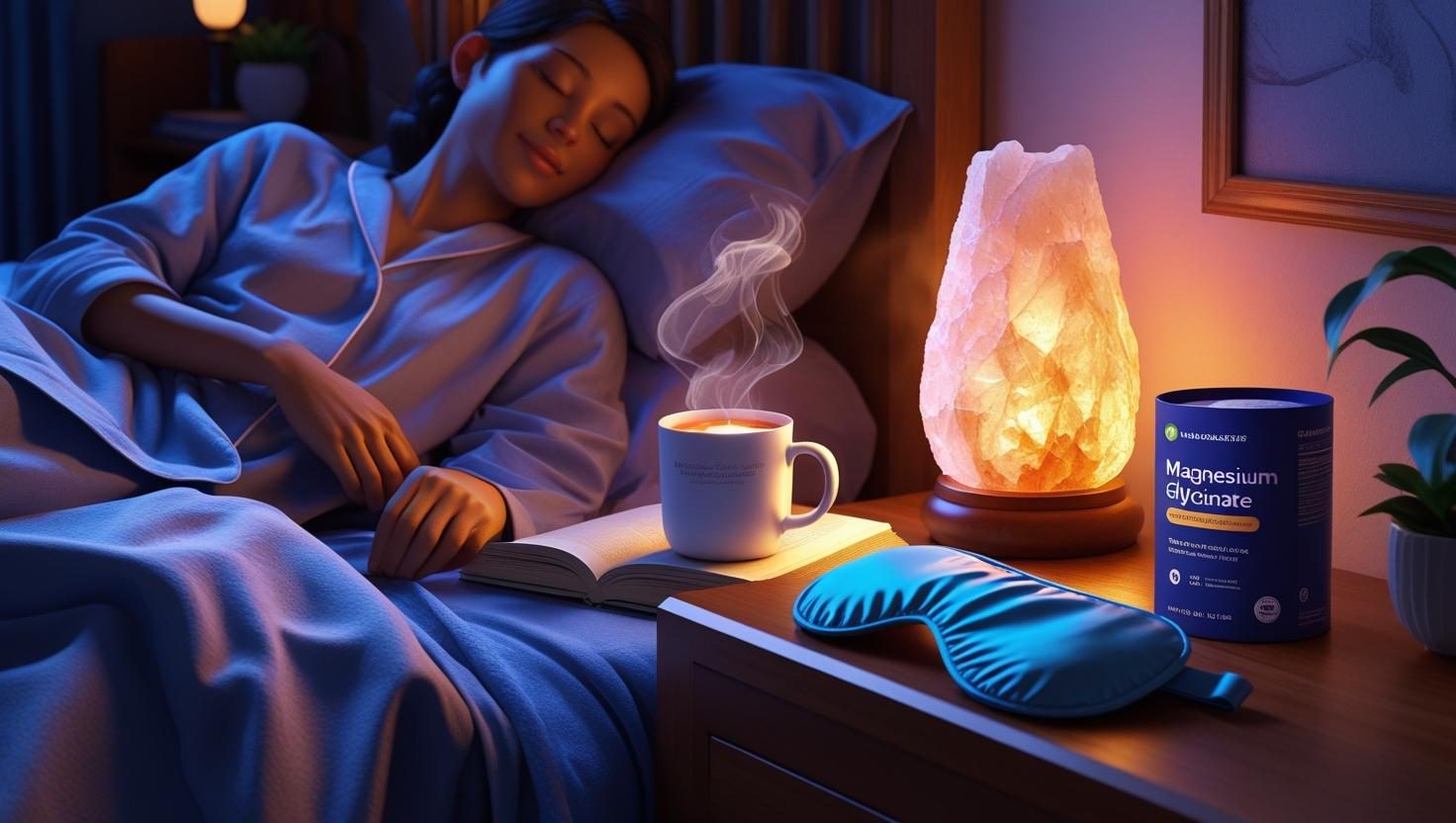 Top 5 Magnesium Glycinate Powder Products Reviewed (2025 Buying Guide)