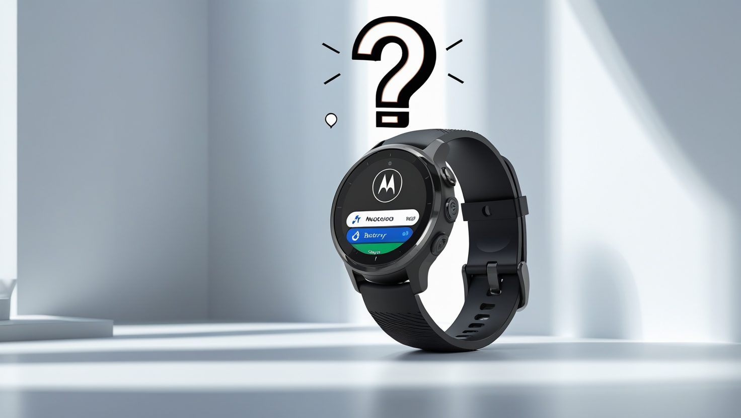 How to Choose the Best  Smartwatch for Motorola in 2025: Features, Myths, and Expert Tips