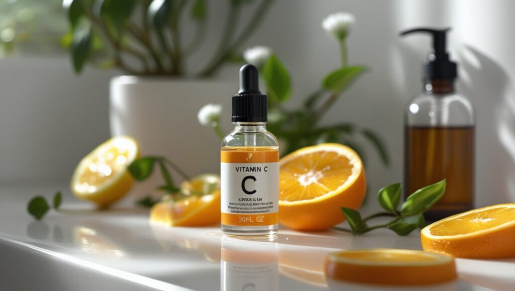 Top Garnier Vitamin C Serum of 2025: Tested & Reviewed for Real Results