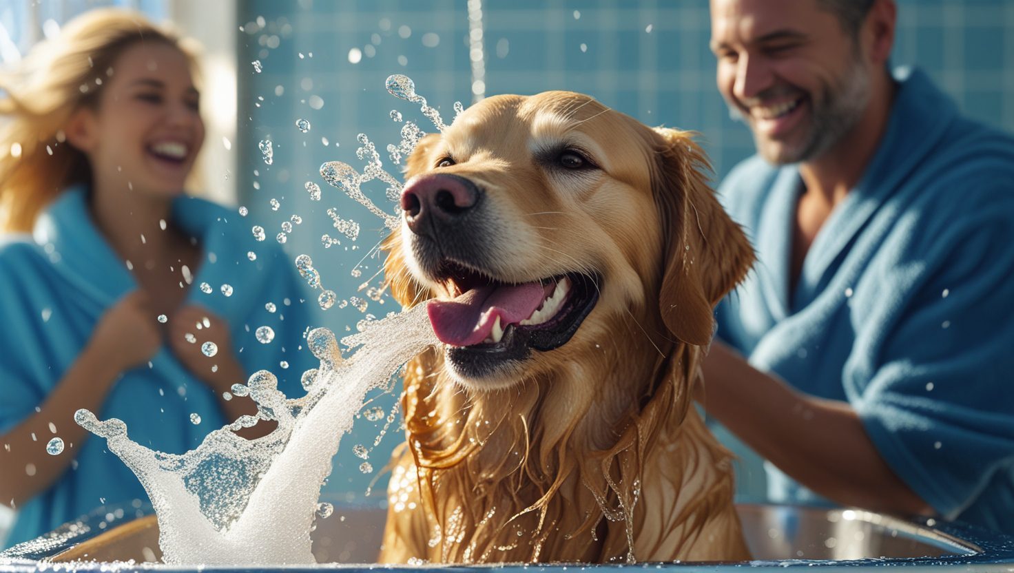 The Complete Guide to Dog Grooming Bath Tubs: What Every Pet Owner Must Know