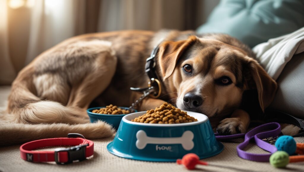 Why Open Farm Dog Food is the Best Choice for Your Dog’s Health and Happiness in 2025