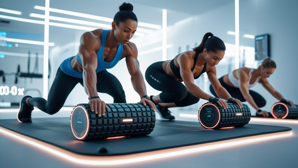 The Best Vibrating Foam Roller of 2025: Top 10 Picks for Fast Muscle Relief