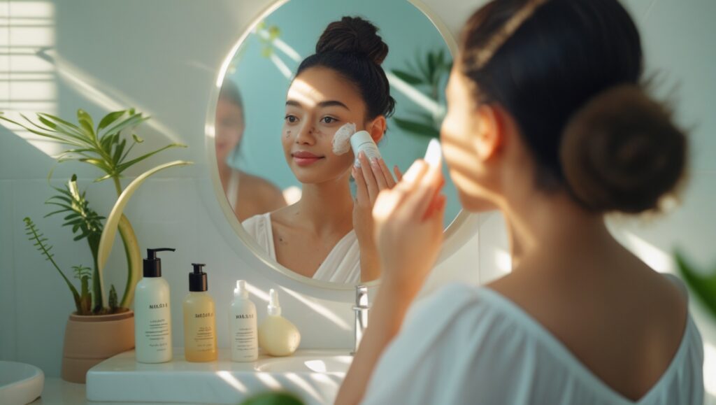 10  Best Korean Skincare  for Acne Products You Need in 2025 : In-Depth Expert Review