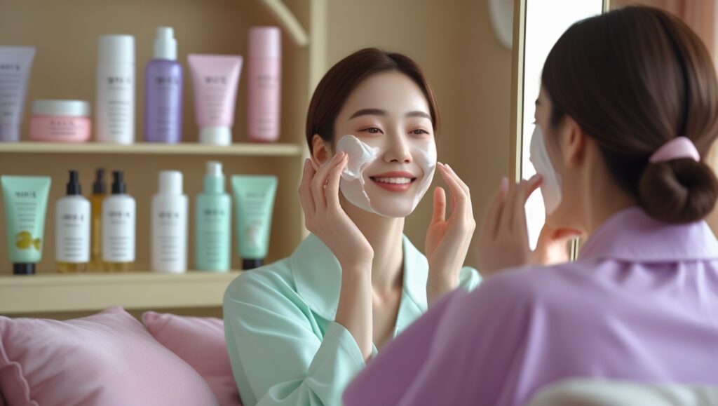 Best Korean Skincare for Acne: Everything You Need to Know for Clear Skin in 2025