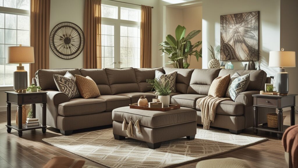 Transform Your Home with Ashley Home Furniture: The Ultimate Shopping Guide