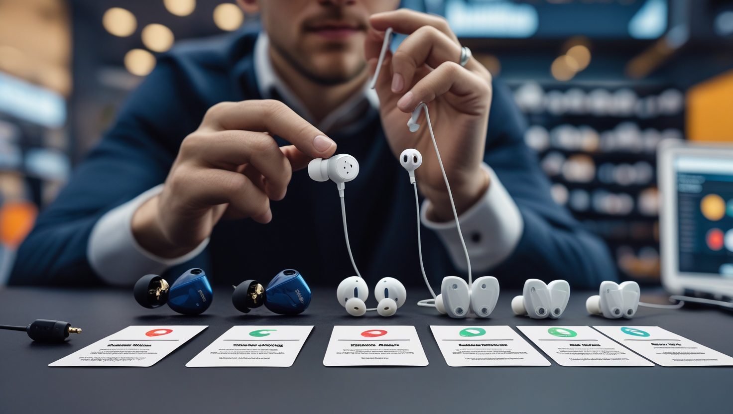 Everything You Need to Know Before Buying Best Wired Earbuds in 2025