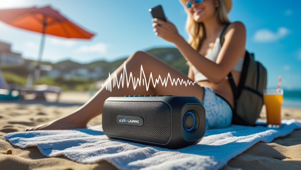 Understanding Altec Lansing Bluetooth Speakers: The Ultimate Beginner’s Guide in 2025