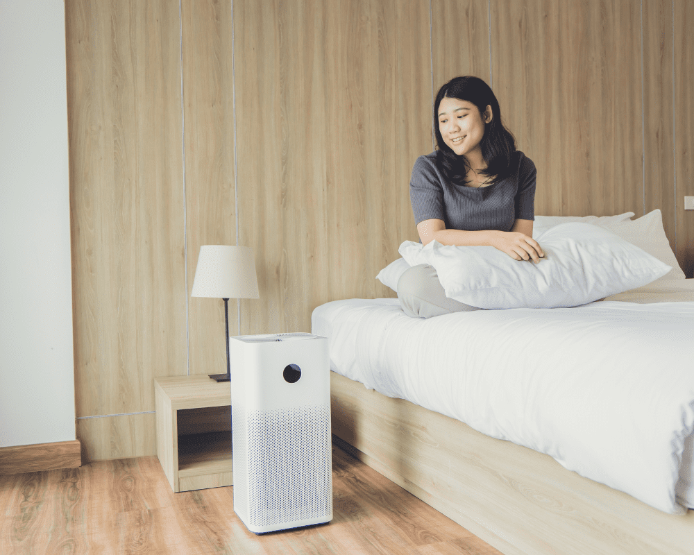 HEPA Filter Air Purifiers: Your Ultimate Guide to Cleaner, Healthier Air
