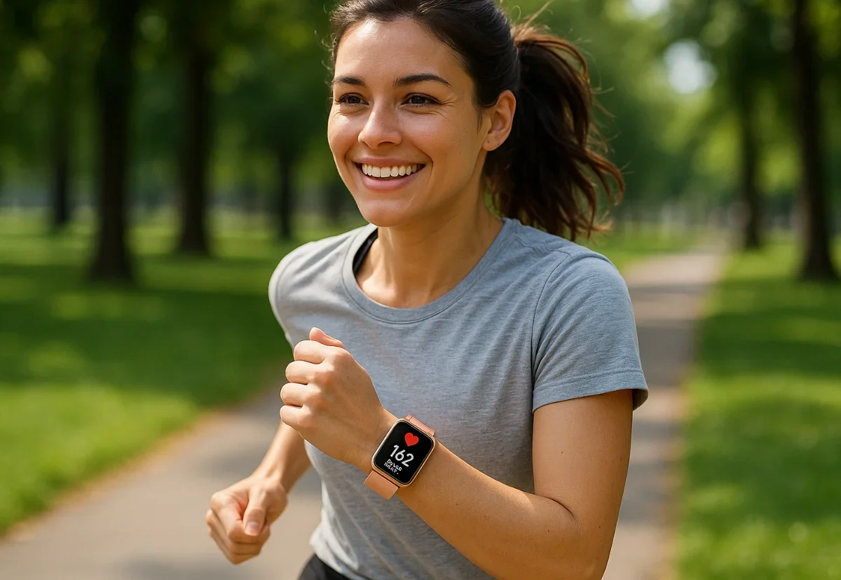 Best Budget Fitness Trackers in 2025 (Cheap & Reliable Fitness Watches Compared)