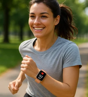 Best Budget Fitness Trackers