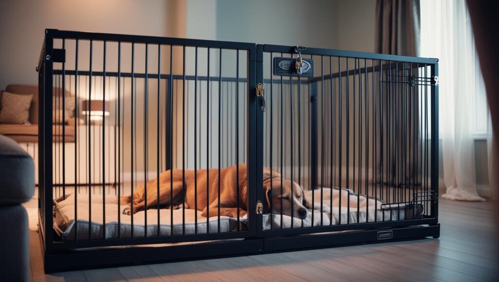 2025’s Strongest 10 Heavy Duty Dog Crate: The Best Choices for Your Furry Friend