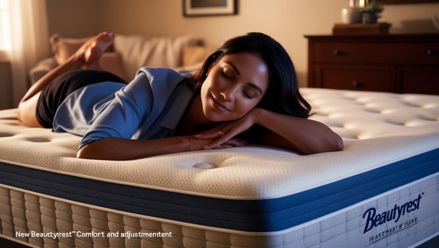 Beautyrest Mattresses: A Deep Dive Into Features, Benefits & Who It’s Best For