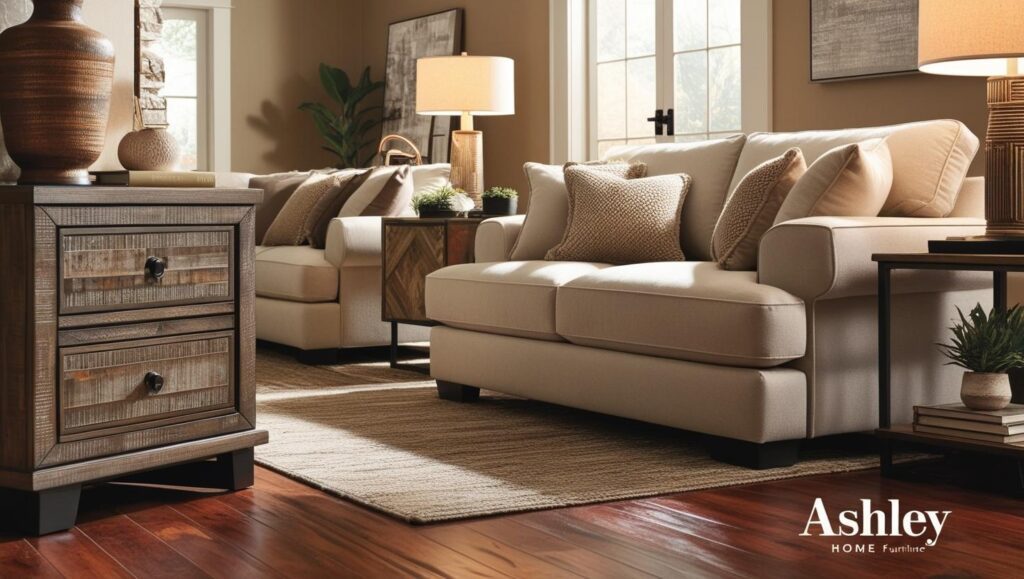 2025 Ashley Home Furniture Review: In-Depth Expert Analysis of 10 Best Products