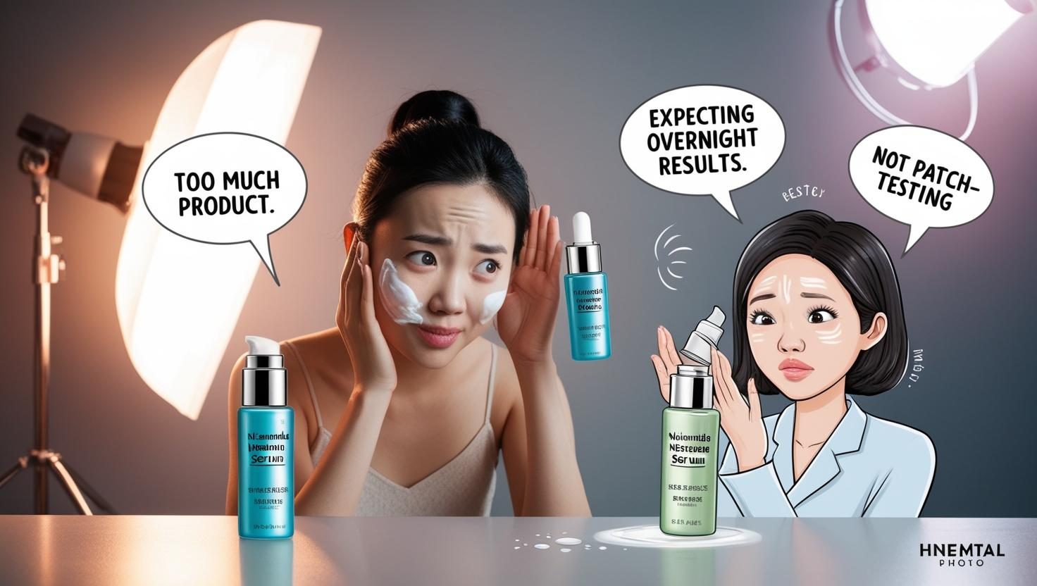 Everything You Need to Know About Best Niacinamide Serums for Perfect Skin in 2025